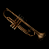 DH Brass Classico Bb Trompete
